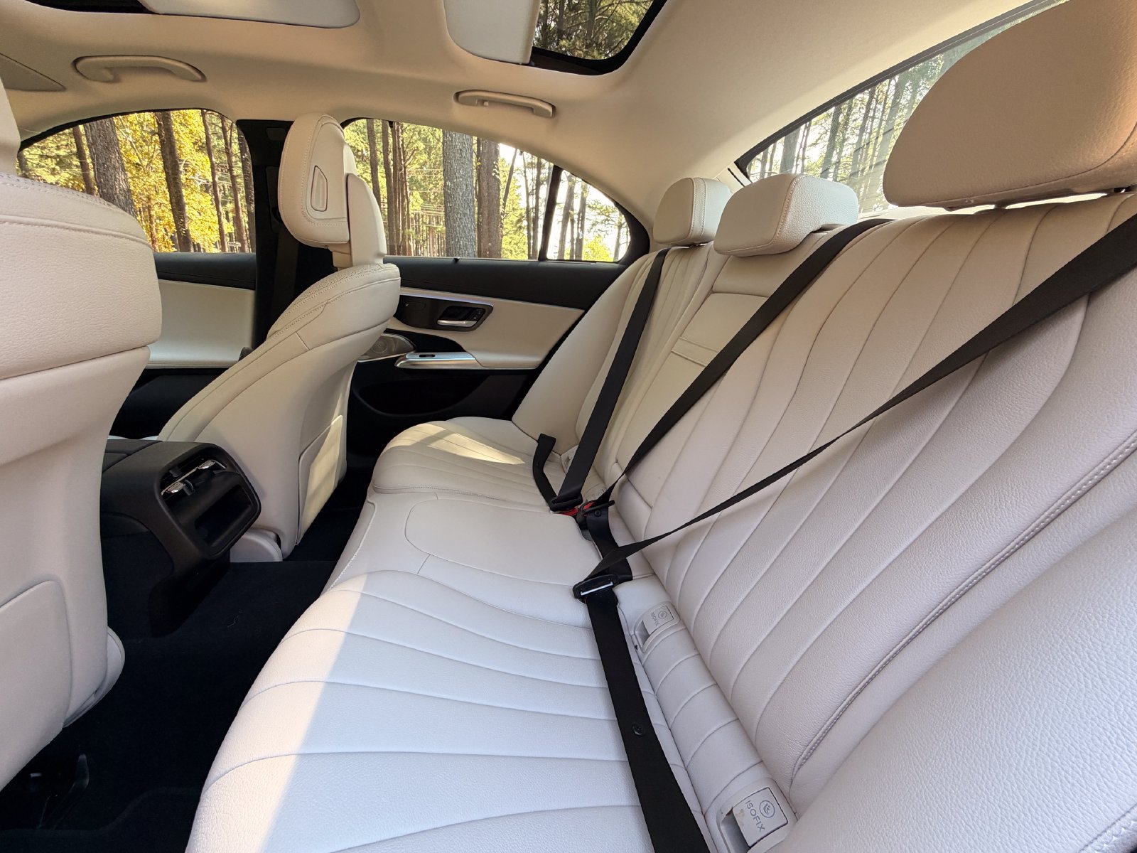 Certified 2024 Mercedes-Benz E 450 4MATIC Sedan image 14