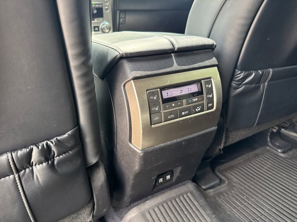 Used 2020 Lexus GX 460 Premium w/ Premium Package AWD/4WD image 25