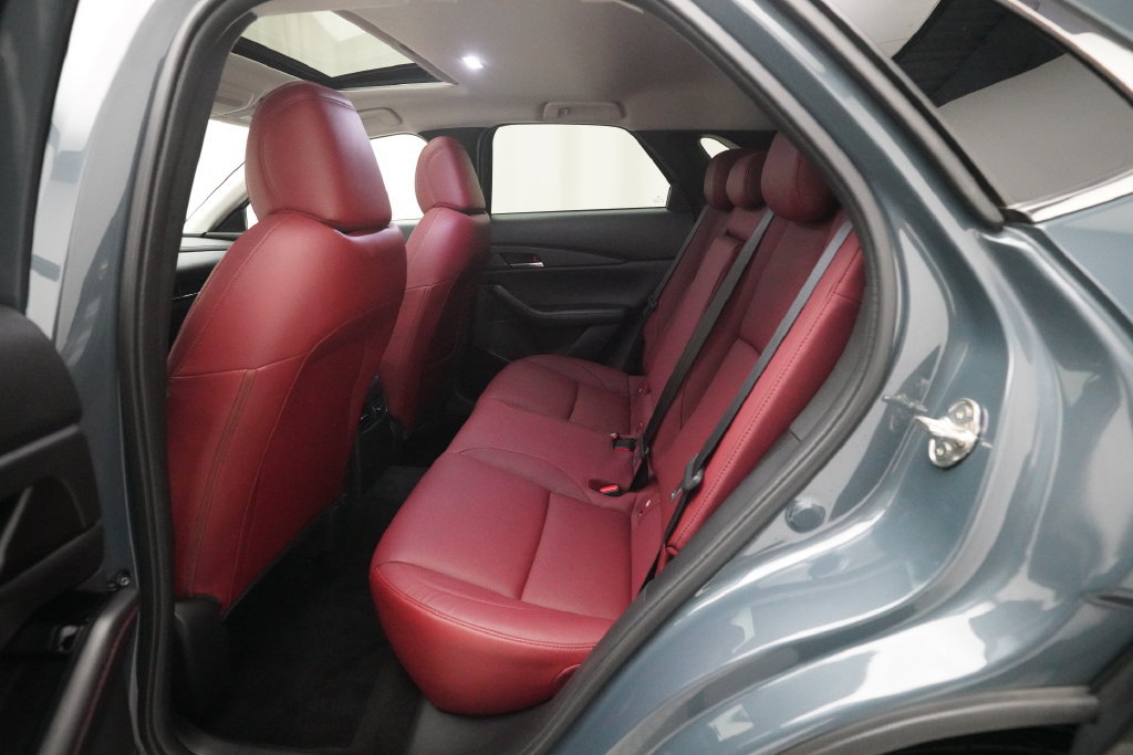Certified 2023 MAZDA CX-30 AWD 2.5 S w/ Preferred Package image 15