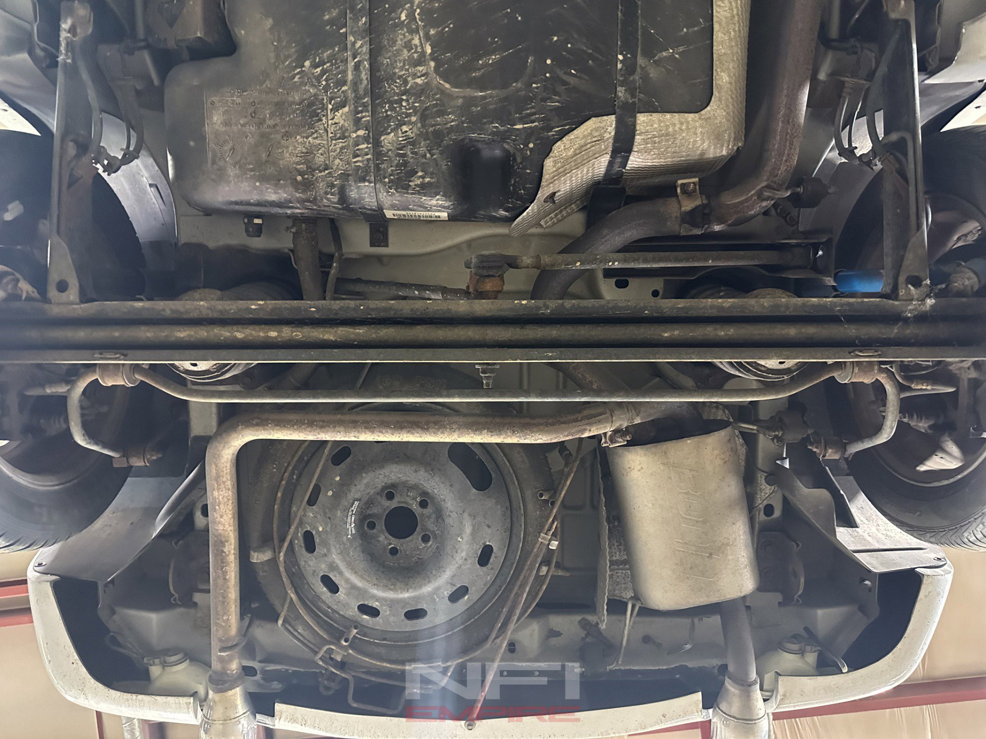 Used 2001 Chrysler PT Cruiser Limited image 50