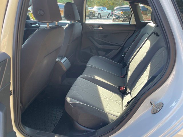 Used 2026 Volkswagen Jetta Sport FWD image 15