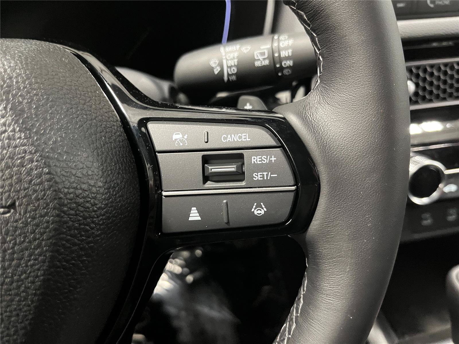 New 2026 Honda Civic Sport image 17