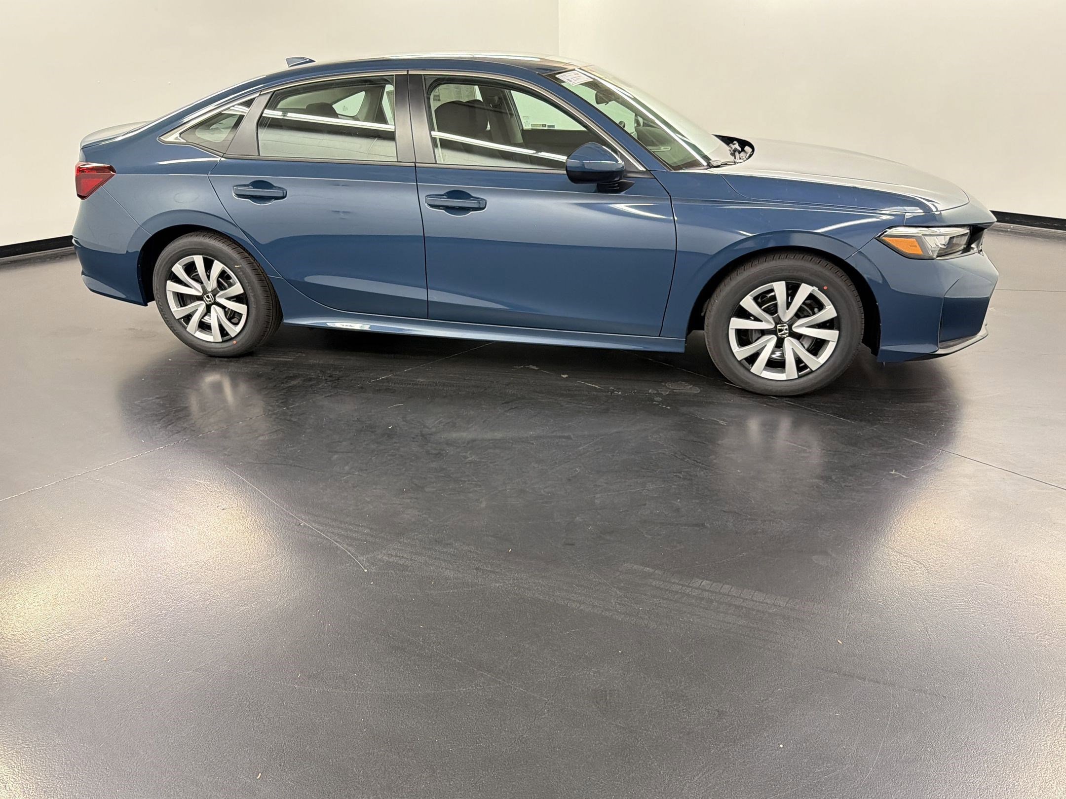New 2026 Honda Civic LX image 8