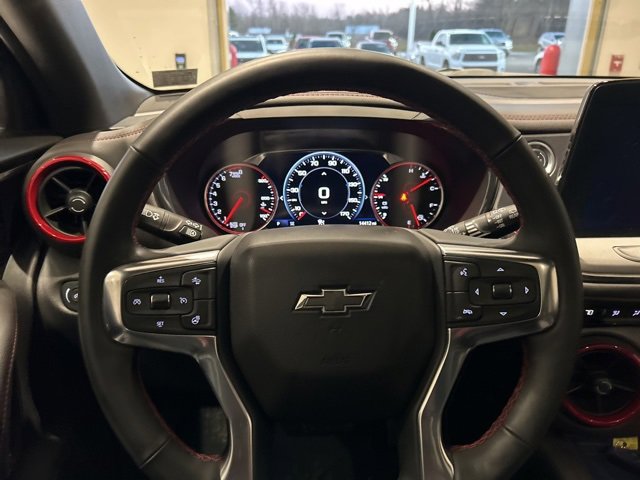 Used 2024 Chevrolet Blazer RS w/ Driver Confidence II Package image 10