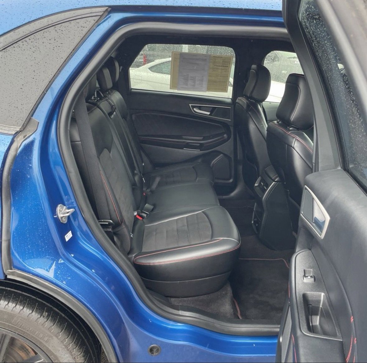 Used 2024 Ford Edge ST-Line image 50