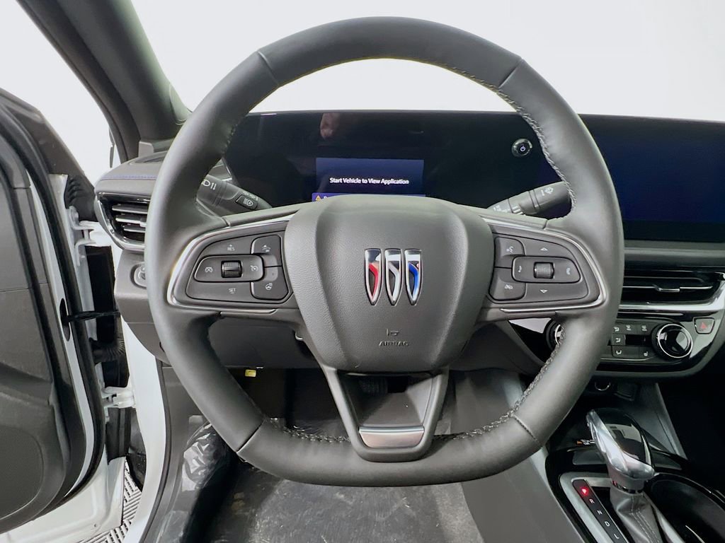 New 2026 Buick Envista Sport Touring w/ Convenience I Package FWD image 10
