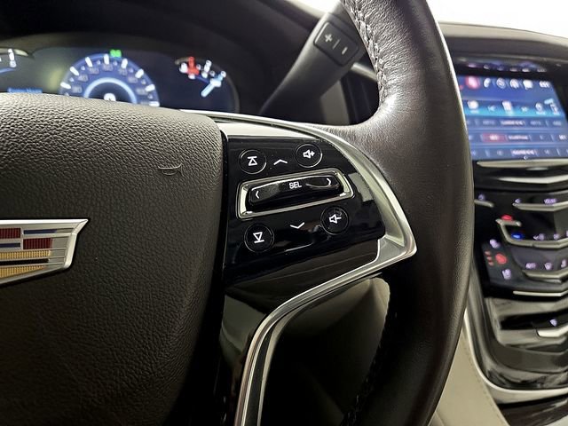 Used 2016 Cadillac Escalade Luxury image 25