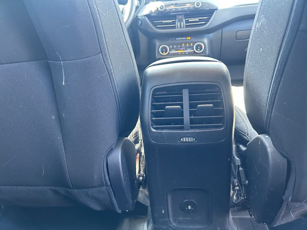 Used 2024 Ford Escape Active AWD/4WD image 20