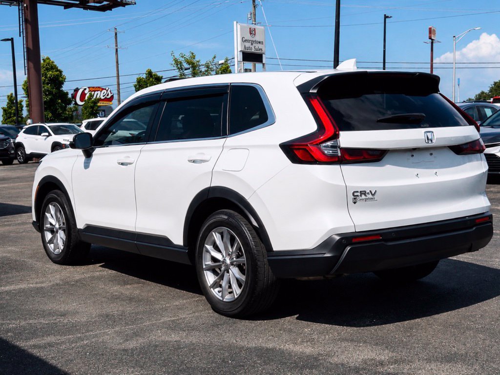 Used 2023 Honda CR-V EX-L image 6
