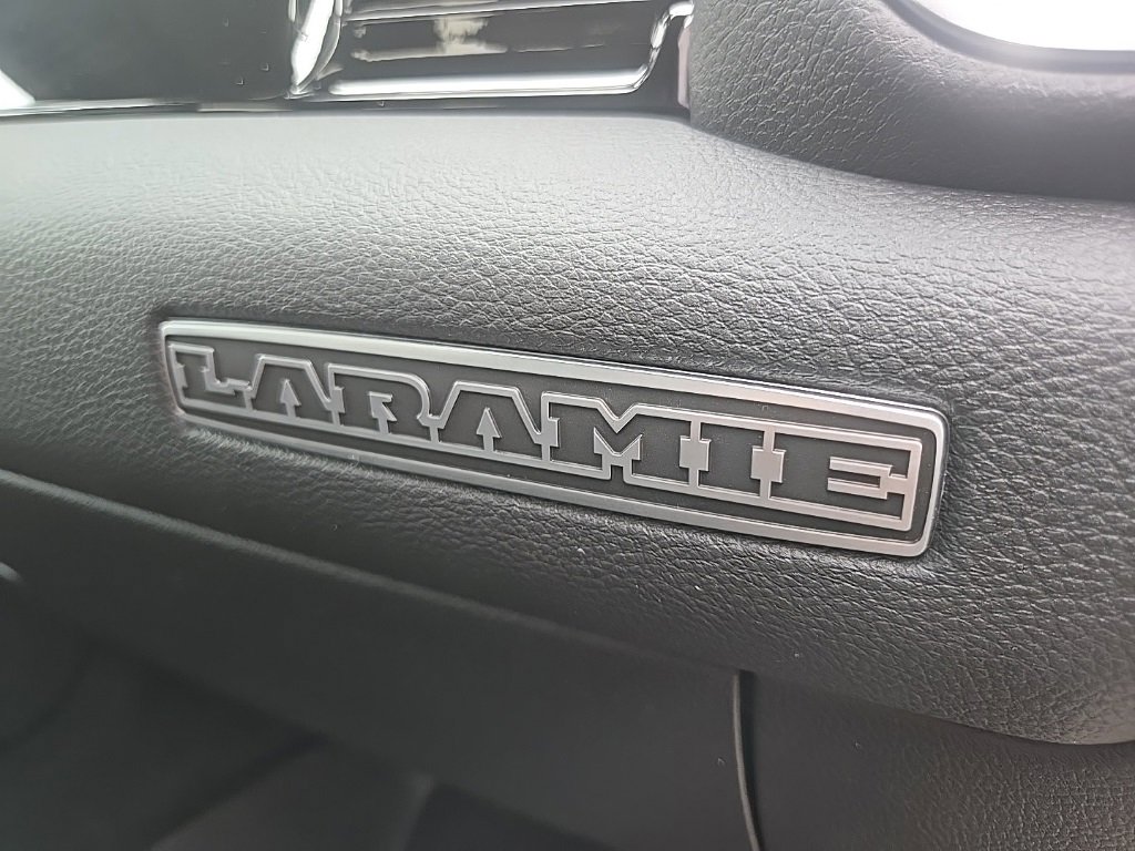 New 2026 RAM 1500 Laramie w/ Night Edition image 89