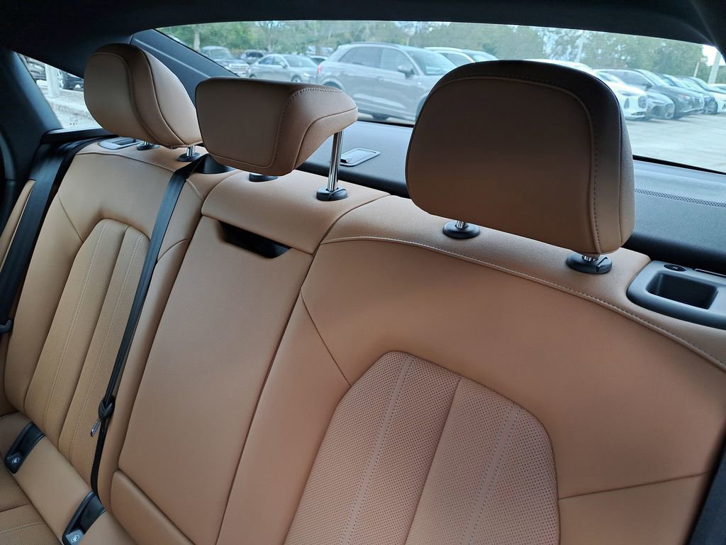 New 2026 Audi A6 Premium image 28