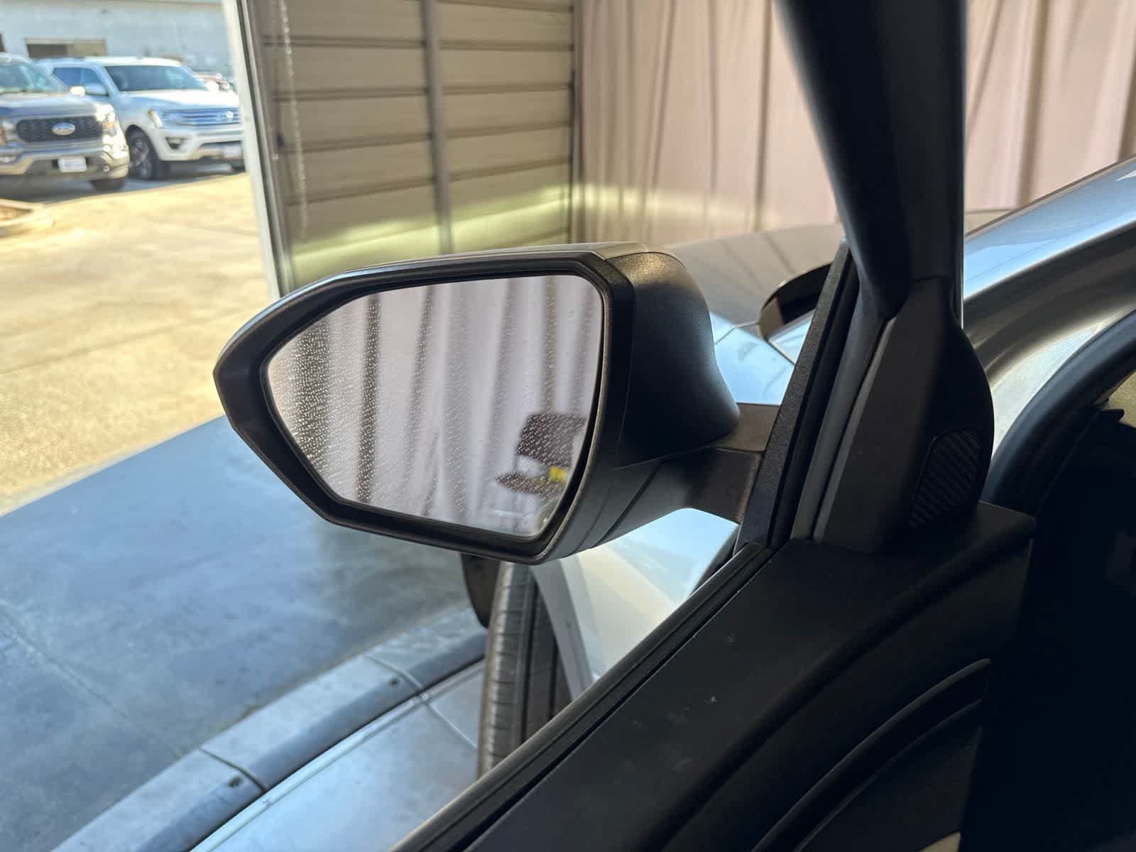 Used 2022 Hyundai Tucson SE FWD image 20