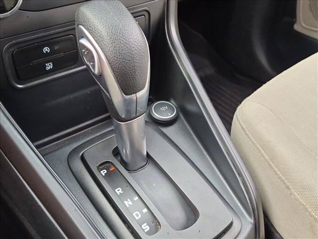 Used 2021 Ford EcoSport S FWD image 10