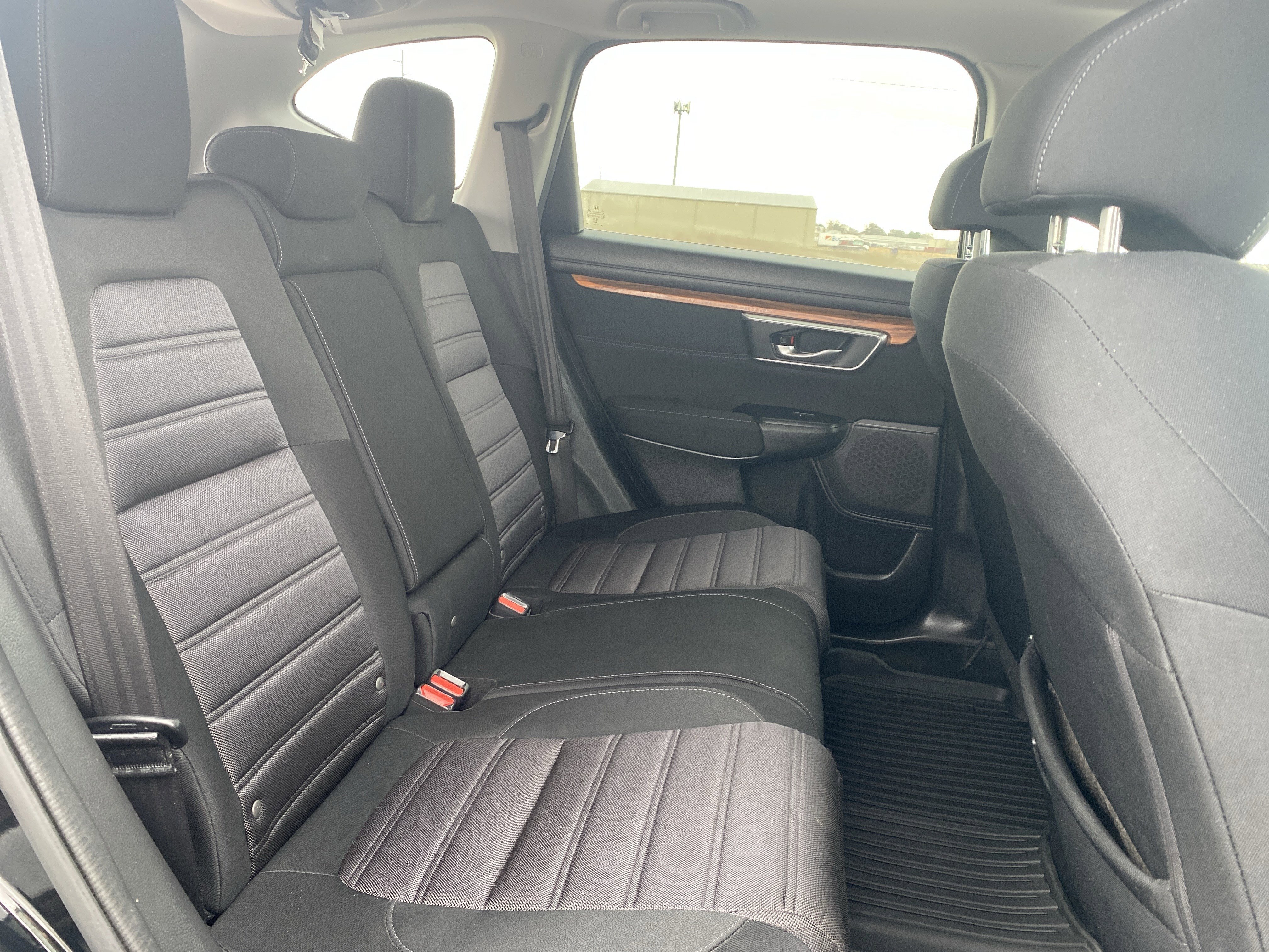 Certified 2018 Honda CR-V EX image 15