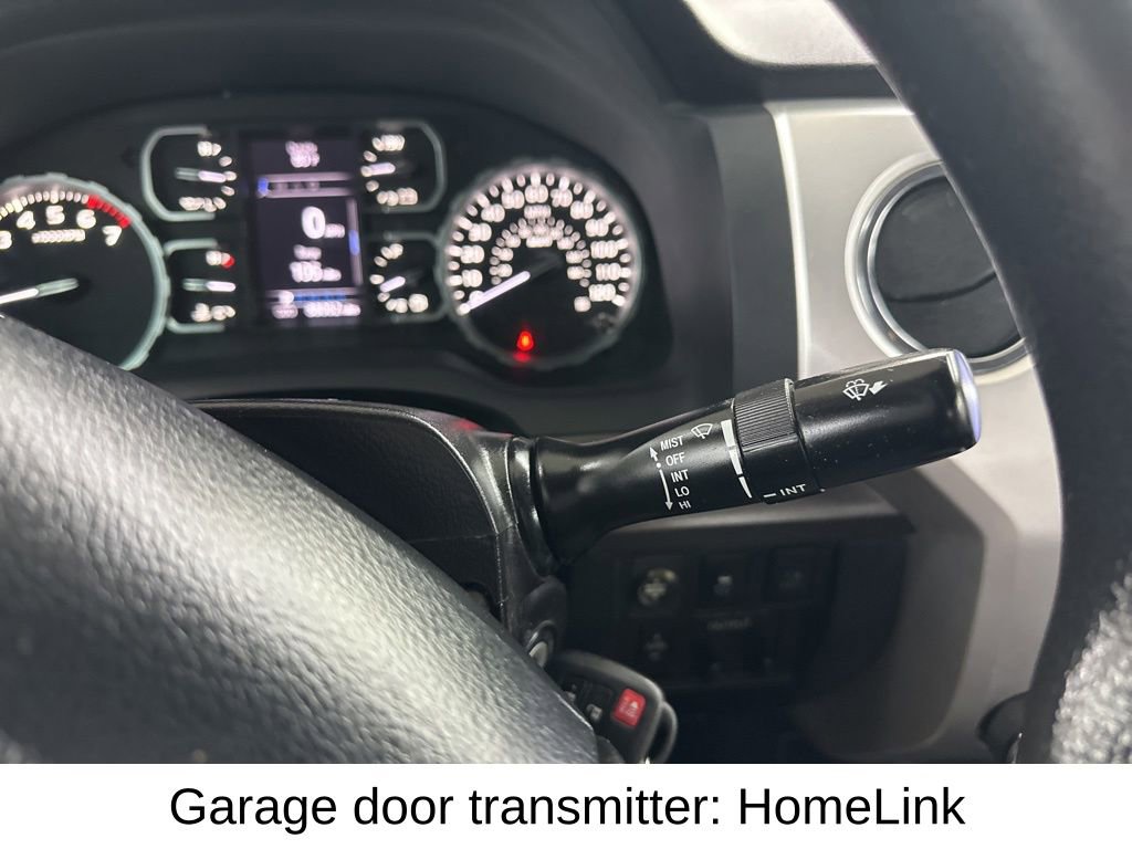 Used 2019 Toyota Tundra SR5 w/ SR5 Upgrade Package AWD/4WD image 44