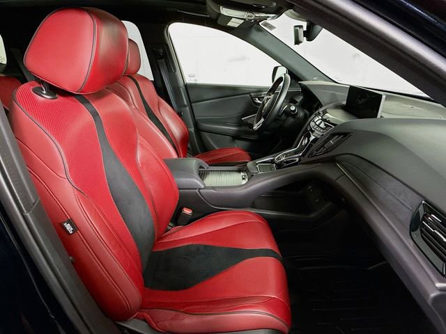 Used 2021 Acura RDX A-Spec image 31