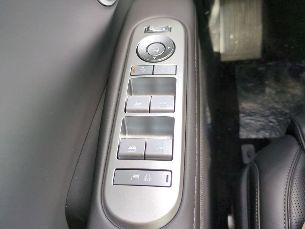 New 2026 Hyundai Palisade Calligraphy image 25