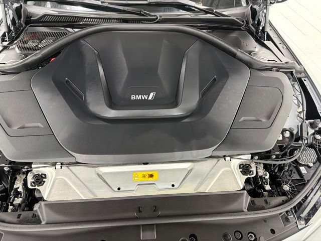 Certified 2023 BMW i4 eDrive35 w/ Premium Package RWD image 43