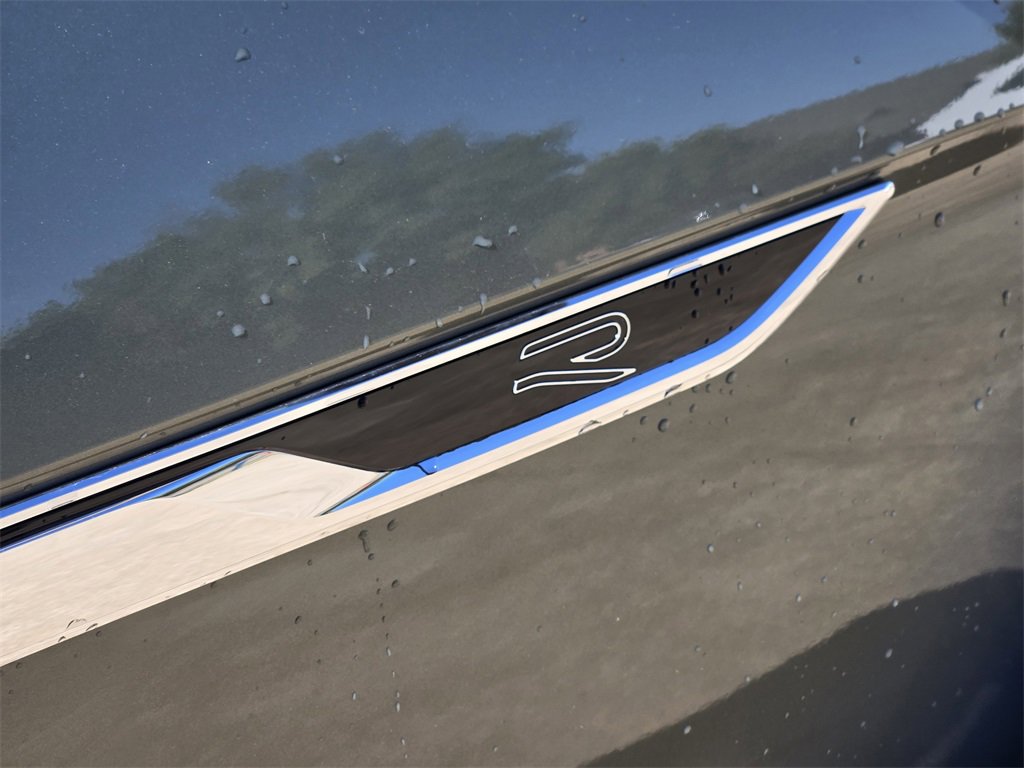 New 2026 Volkswagen Atlas SEL Premium R-Line image 8