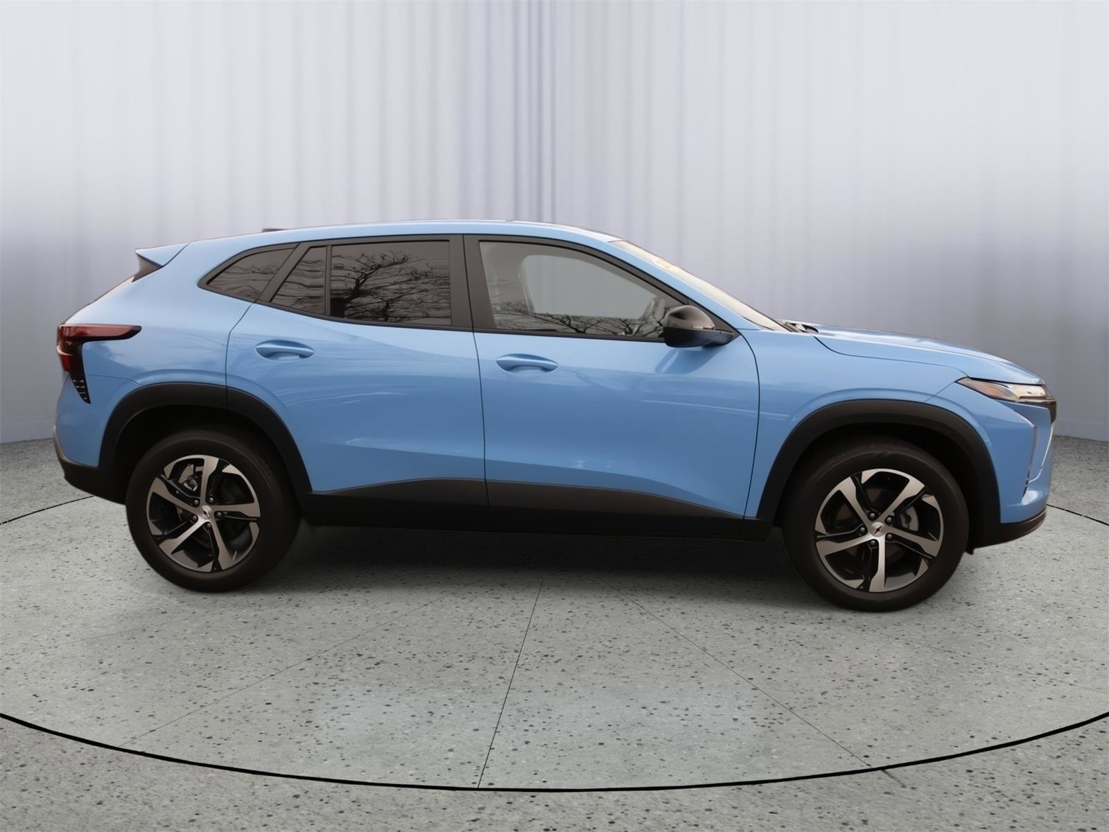 Used 2024 Chevrolet Trax RS w/ Driver Confidence Package image 22