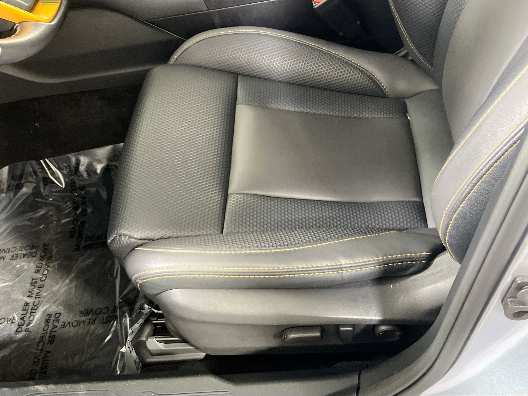 Used 2023 Subaru Outback Wilderness AWD/4WD image 19