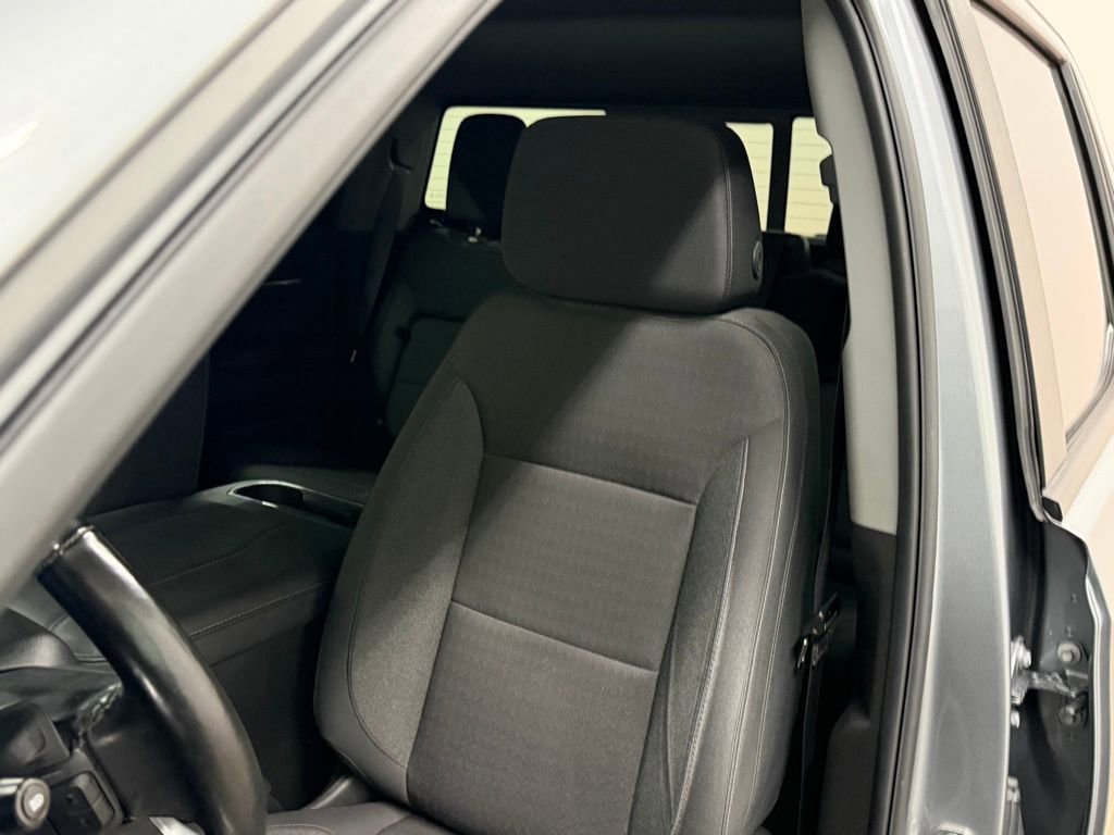 Certified 2024 Chevrolet Silverado 1500 RST image 44