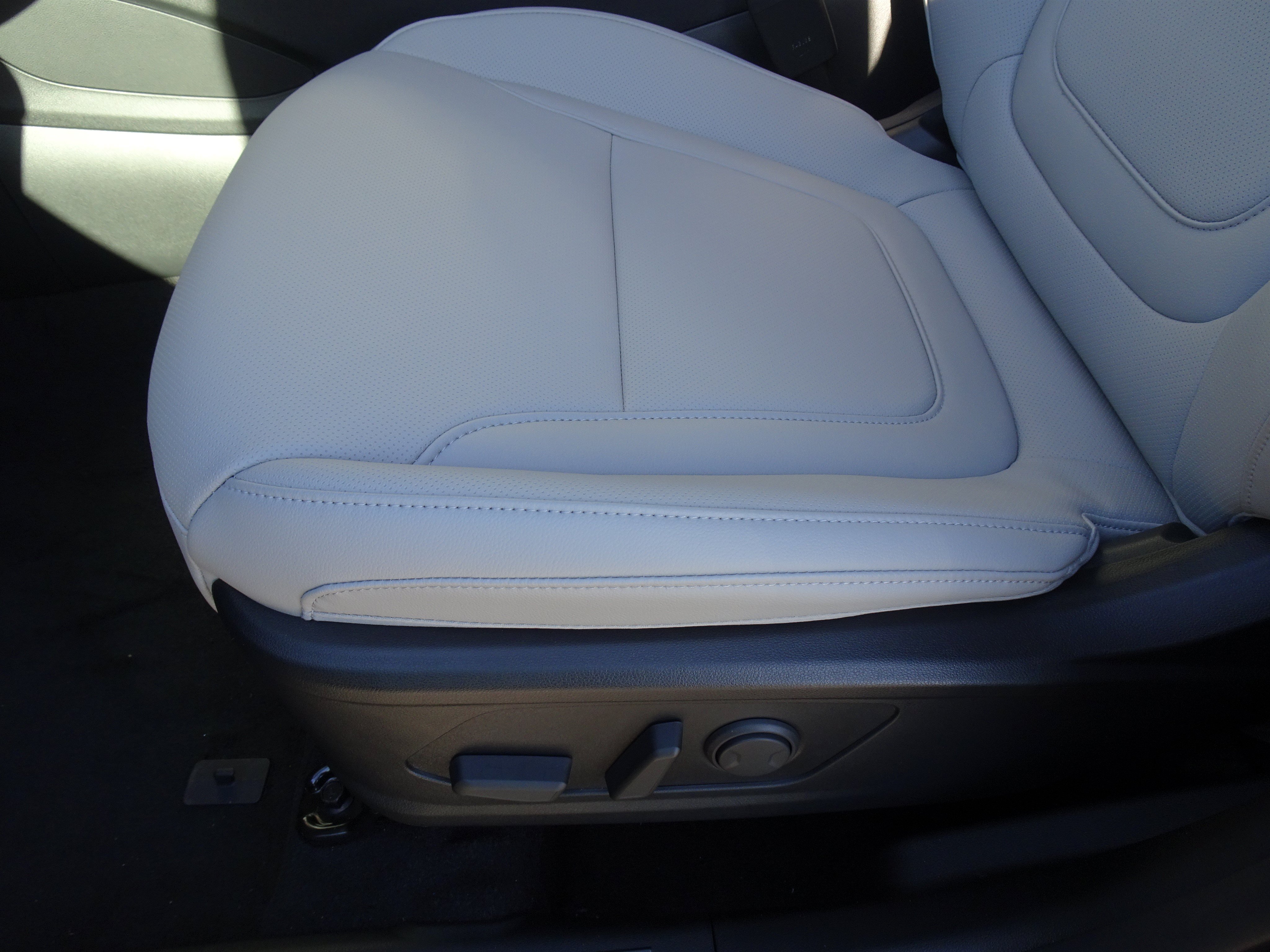 New 2026 Hyundai Santa Cruz SEL AWD/4WD image 12