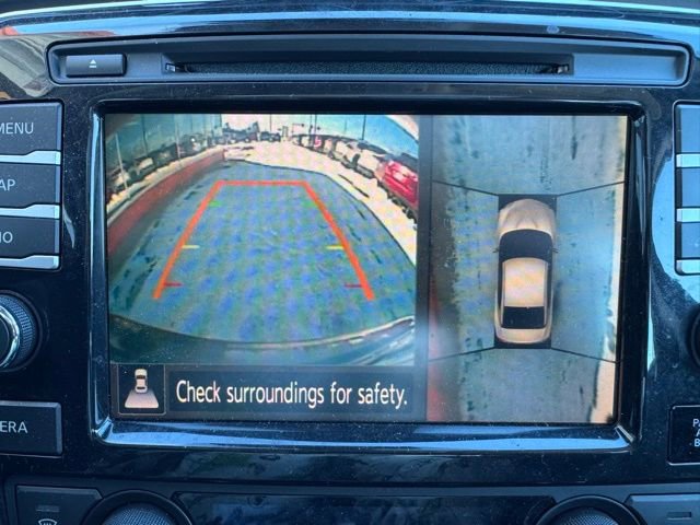 Used 2019 Nissan Maxima Platinum w/ Sport Mat Group image 20