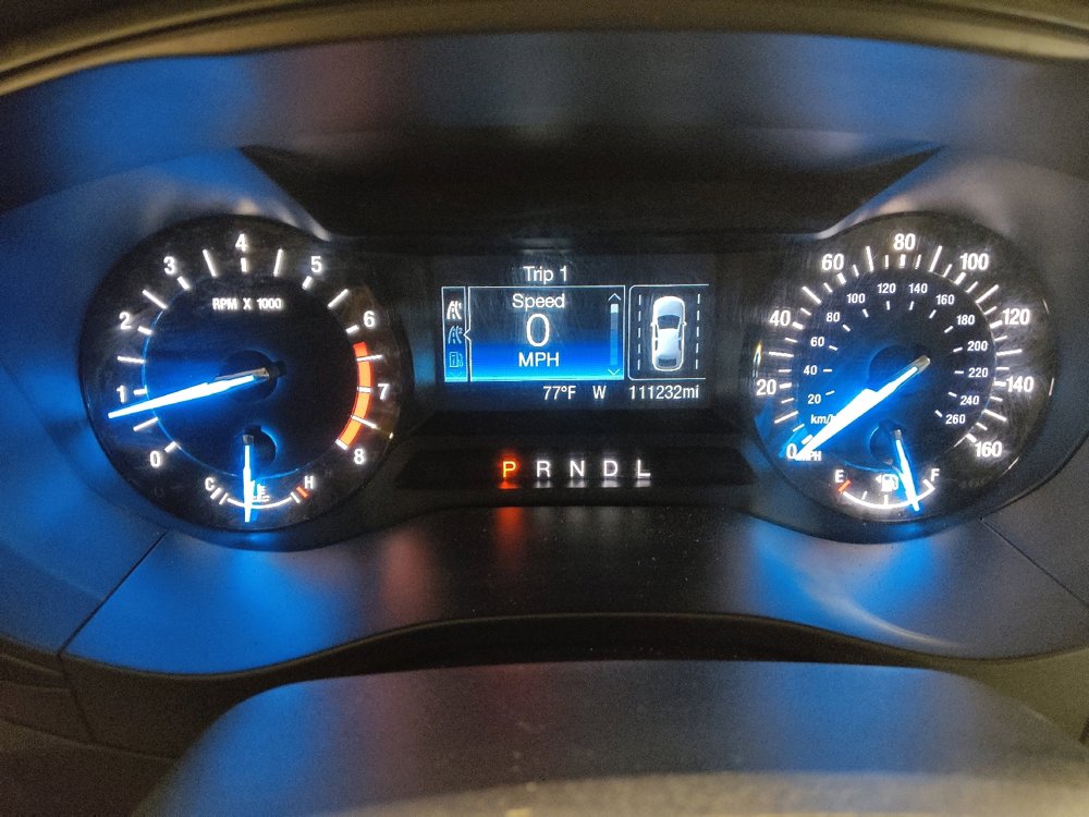 Used 2019 Ford Fusion S image 23