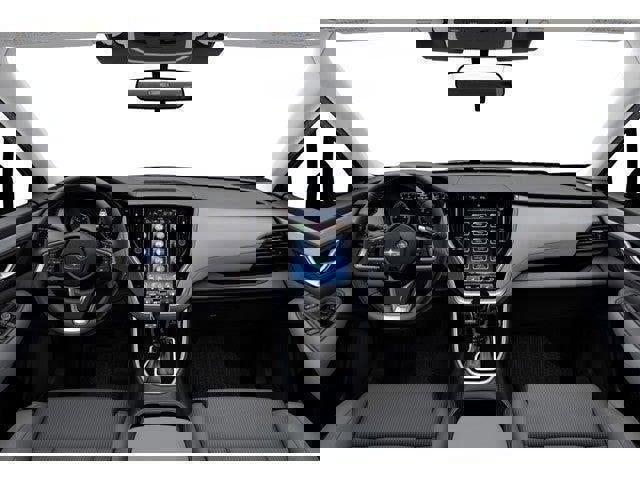 New 2025 Subaru Legacy Premium image 34