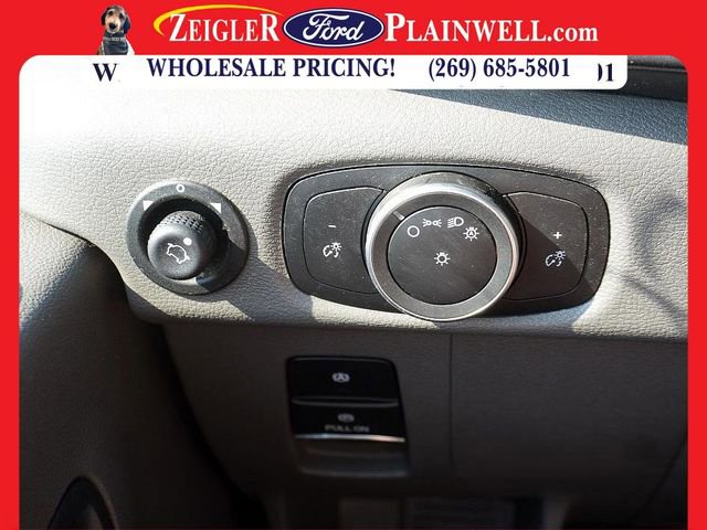 Used 2023 Ford Transit 250 148 High Roof w/ Load Area Protection Package image 26