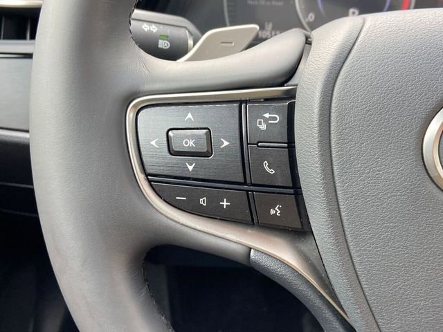 Certified 2023 Lexus ES 350 w/ Premium Package image 18