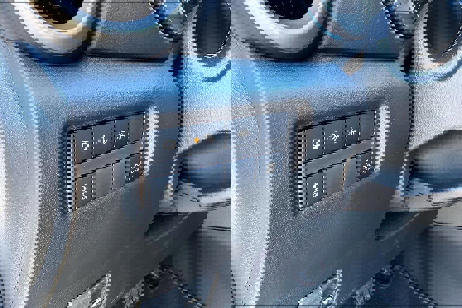 New 2025 Nissan Versa S w/ Trunk Package image 18