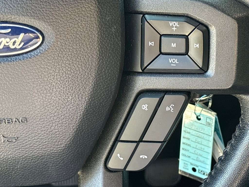 Used 2020 Ford F150 XLT w/ Equipment Group 302A Luxury image 20