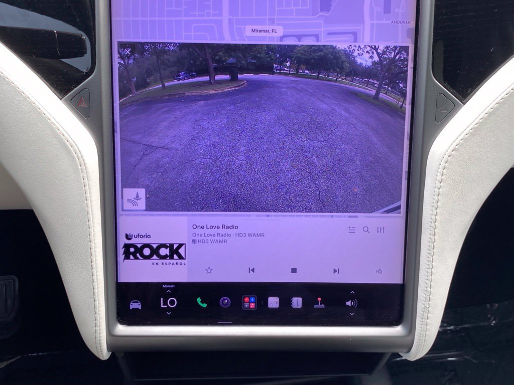 Used 2020 Tesla Model X Long Range AWD/4WD image 26