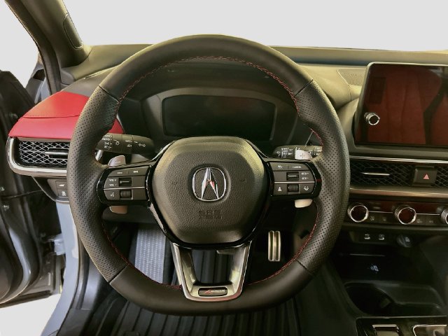 New 2026 Acura ADX A-Spec FWD image 11