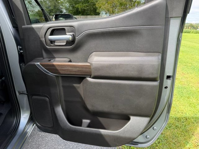 Used 2021 Chevrolet Silverado 1500 RST w/ All Star Edition Plus AWD/4WD image 25