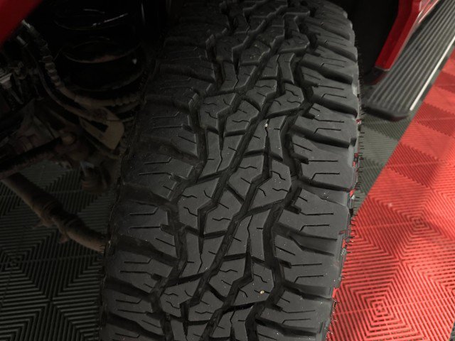 Used 2024 Ford F250 King Ranch w/ Chrome Package image 96