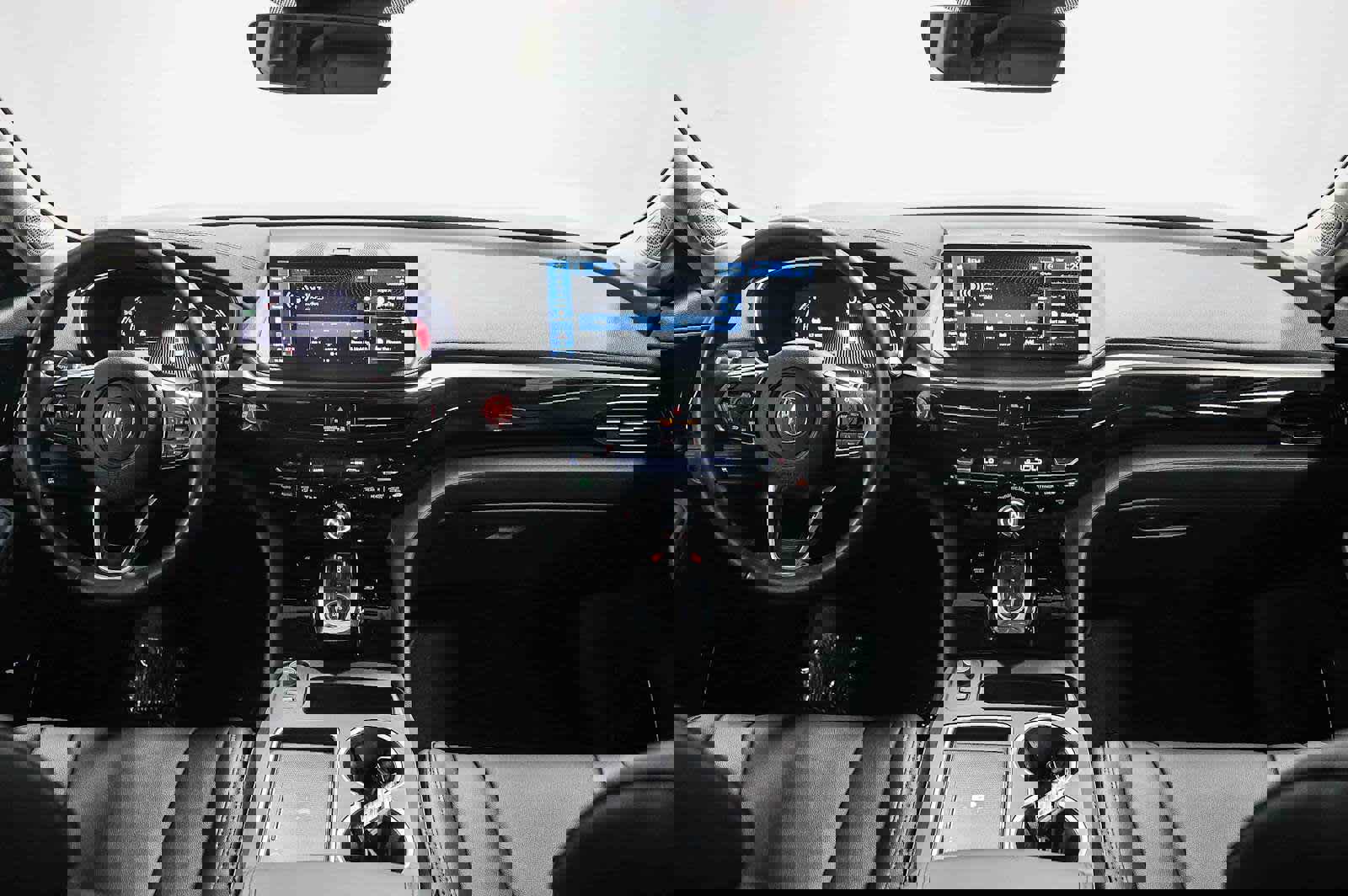 Used 2025 Acura MDX SH-AWD image 11