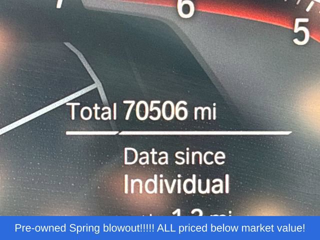 Used 2022 BMW X3 sDrive30i RWD image 21