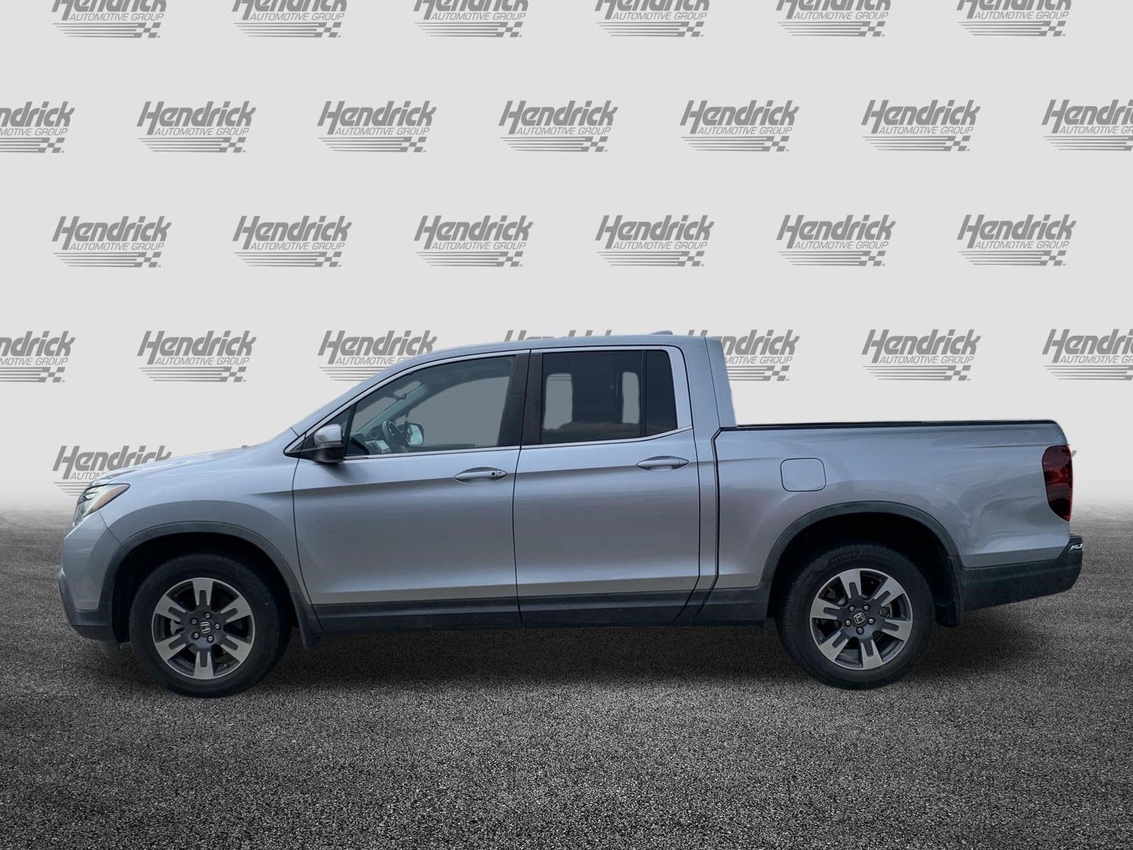 Used 2018 Honda Ridgeline RTL-T image 7