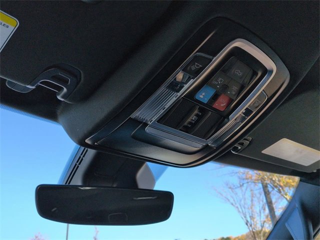 New 2026 RAM 1500 Big Horn/Lone Star image 20