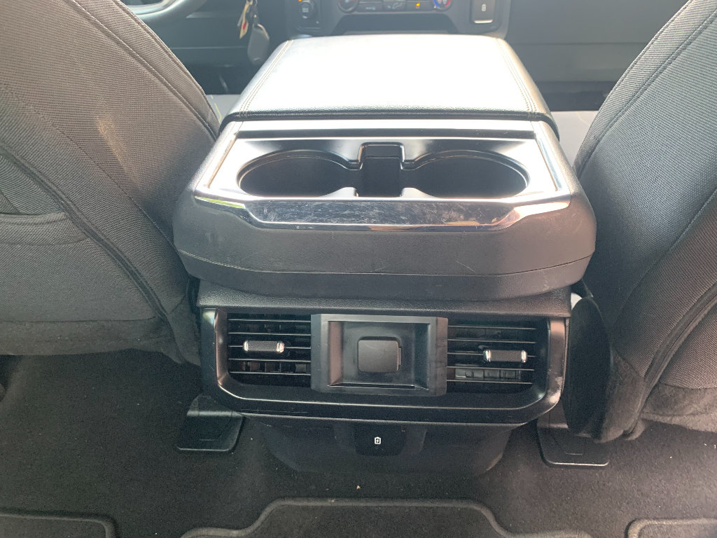 Used 2024 Ford F150 STX w/ STX Black Appearance Package AWD/4WD image 19