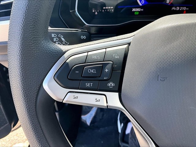 Used 2023 Volkswagen Jetta S image 18