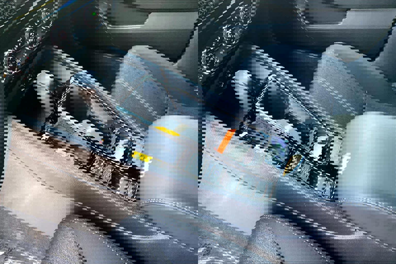 Used 2024 Honda Accord Sport image 18