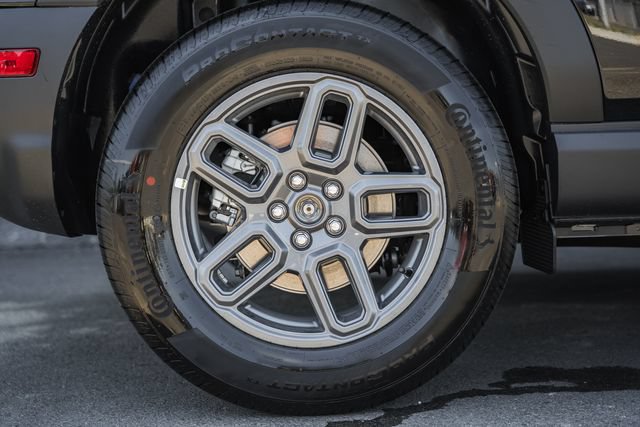New 2026 Ford Bronco Sport Big Bend AWD/4WD image 20