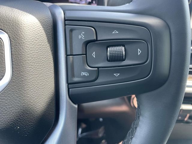 Used 2024 GMC Sierra 1500 SLE w/ Preferred Package image 17