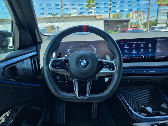 Used 2025 BMW X3 M50 AWD/4WD image 17
