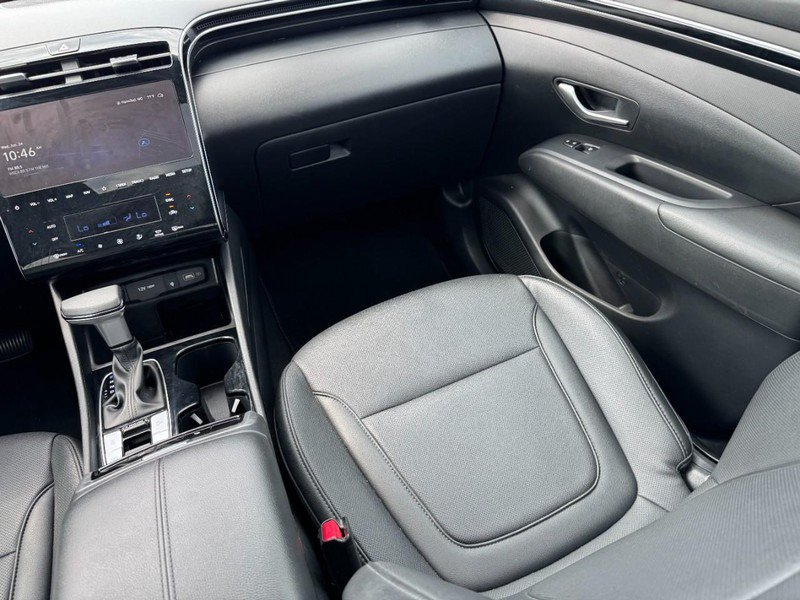 Used 2024 Hyundai Santa Cruz Night AWD/4WD image 15