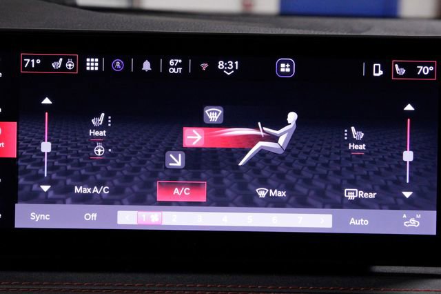 Used 2024 Dodge Hornet R/T image 31